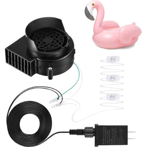 de rechange pour structures gonflables Ventilateur gonflable