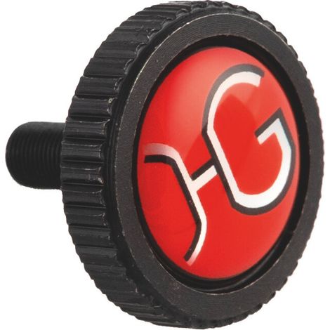 HG Vis de réglage M4x0,35 pour support de comparateur