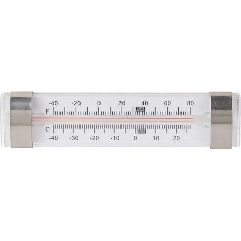 Thermomètre mini réfrigérateur – accessoire cuisine – pièces réfrigérateur – maison – 1 pièce (1/5)