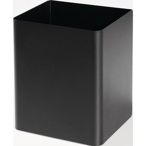 Pattumiera L162xH200xD135mm per carrello portautensili Trend.Plus.Profi 9x9mm PROMAT