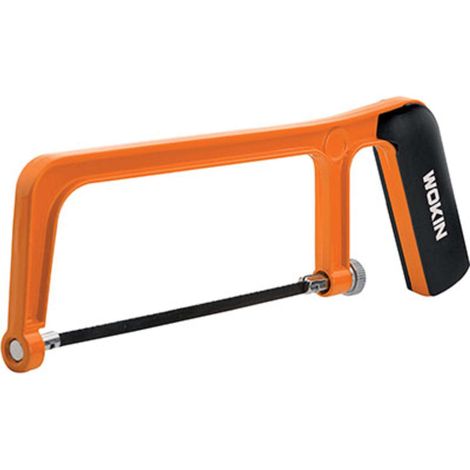 SEGHETTO A FERRO PUK EXTRA 305006 WOKIN - MM 150 - 5 pezzi