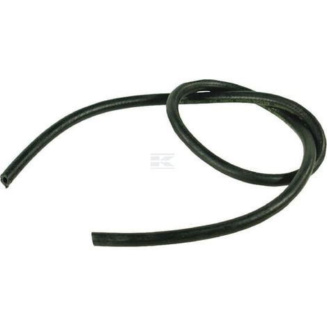 Tubo in gomma per olio 5x11 mm BATTIONI PAGANI 5080110002