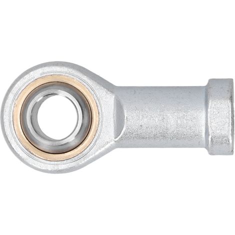 Kugelgelenklager mit Innengewinde, links, selbstschmierend, Stangenendlager SIL20T/K (1/5)