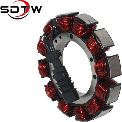 Stator 29970-88D, 29970-88B pour Harley SPORTSTER 1200 1989-1999 (1/5)