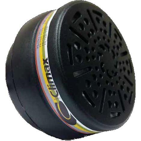 Filtro 757-N Protezione Gas A1 B1 E1 K1 P3 RD