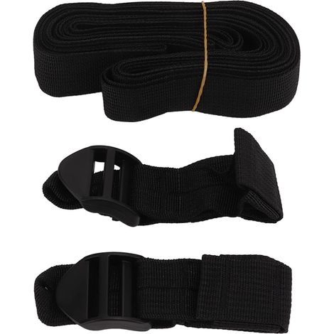 Boucle Fixe De Poteau D'auvent, Support De Tige Coupe-Vent D'auvent De Tente Support De Tige Coupe-Vent D'auvent De Tente De Résistance à l'usure pour Le Camping (1/5)