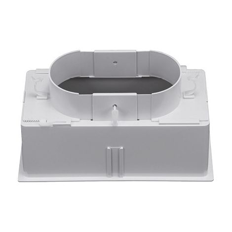 Plénum pour grille TE PAB300150 NATHER 172295
