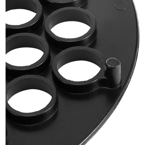 Moule à Ravioli en Alliage d'Aluminium 37 Cavités - Accessoire de Cuisine pour Pâtisserie et Dumplings (1/5)