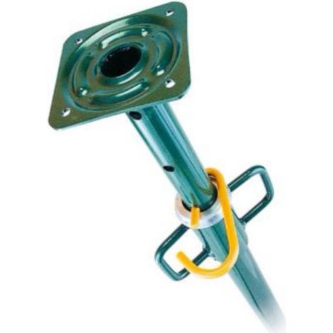 PUNTAL TELESCOPICO 1,6MM-48/40