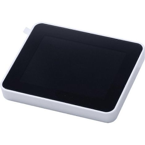 für Creality SPARKX I7 Touchscreen I7 Touchscreen77,5x63x15Touch 3D-Druckerteile Touchscreen (1/5)