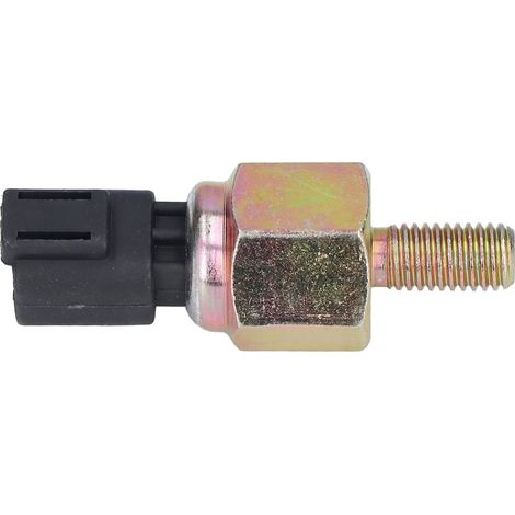 Capteur de pression d'huile 6‑24V pour JCB 214, 3CX, 1400B, référence 320/04046 (1/5)