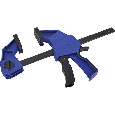 Faithfull Bar Clamp & Spreader 150mm 6in 230kg FAIBCS6200