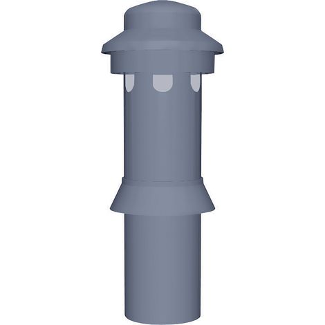 SCELTO DA DESIVERO P.p.testata per esalatore d.110 . codice prod: DSV00975 (1/3)