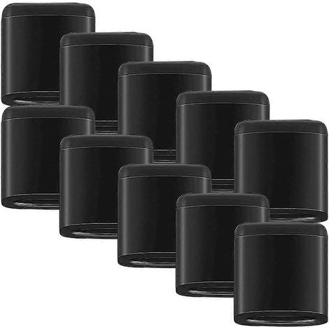 Lot de 10 butées en silicone de rechange pour friteuse à air chaud. Accessoires pour friteuse à air chaud. (1/5)