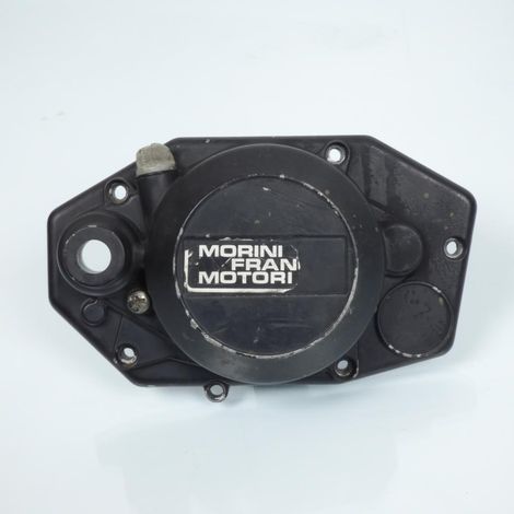 [PRODUIT D'OCCASION] Carter embrayage origine pour Moto Morini 50 T4 FM-T4 G / Morini (1/3)