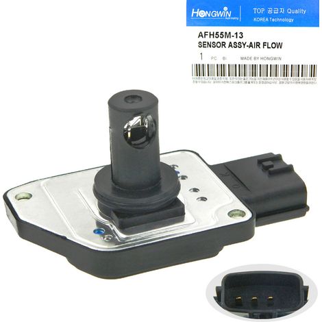 Capteur de débit d'air AFH55M-13 1340064G00 pour véhicules Chevrolet et Suzuki (1/5)