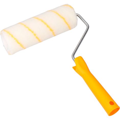 Rodillo poliamida antigoteo para superficies lisas ø45 x 180 mm