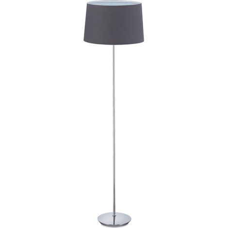 Stehleuchte mit stoffschirm 8