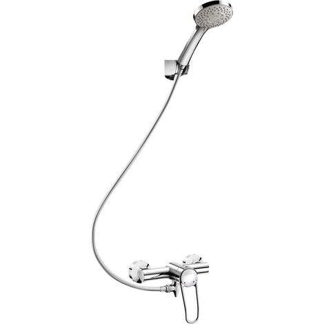 Delabie DU-Sys selbstentl. mit Arm. 2739 Securitouch, S-Anschl. S/C