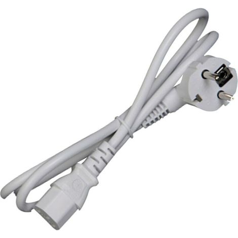 Cordon d'alimentation COOKEO (SS-993452) Robot ménager MOULINEX, PHILIPS