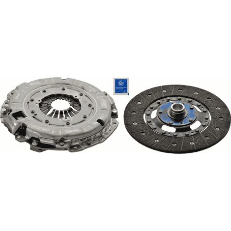Kit d'embrayage Sachs 3000 951 479 CHEVROLET 25191312