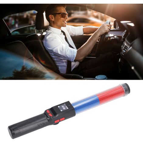 Éthylotest pour déterminer le taux d'alcoolémie au volant - Outil de mesure de haute précision (1/5)