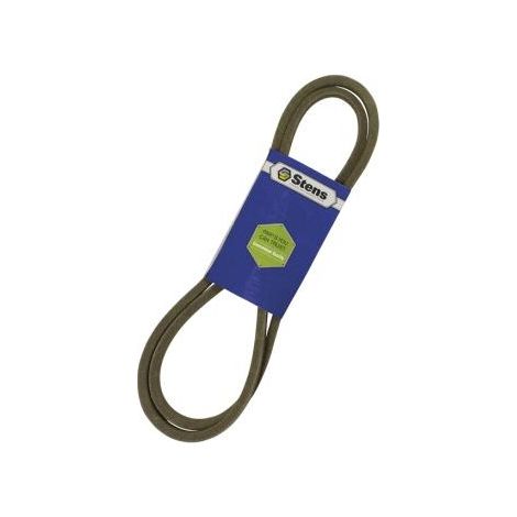 Correa de transmisión CUB CADET para tractor de césped 108-118 754-0434