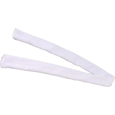 Headband for Curly Hair, Heatless Curling Headband, Wide Hair Band, Soft Non-Slip Design for Wig Installation, Makeup, Sleep, Sports, and more (1/5)