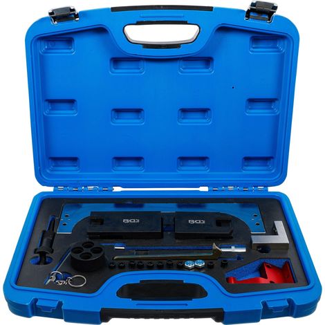 Coffret de calage pour BMW B38, B48, B58 (1/4)