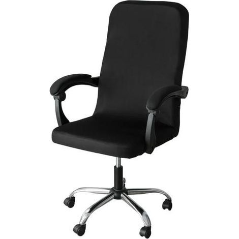 Northix Malatec 22887 Coprisedile Nero Standard