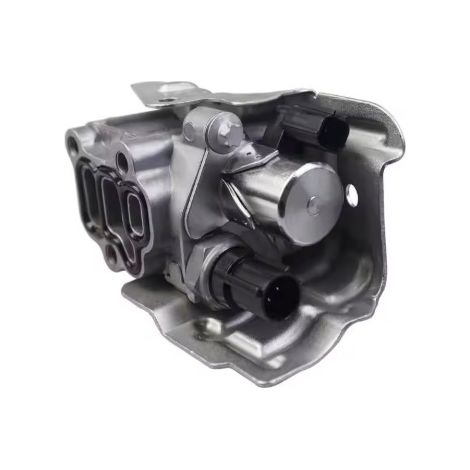 15810-RAA-A03 ist anwendbar auf Honda CRV, Accord, Odyssey, VTEC Öldruckventil, Magnetventil und Öldruckventil. (1/4)