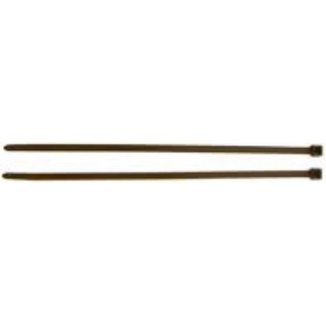 AVL Flangia Marrone 3.6x200 BRD 200-3.6 El Ciento