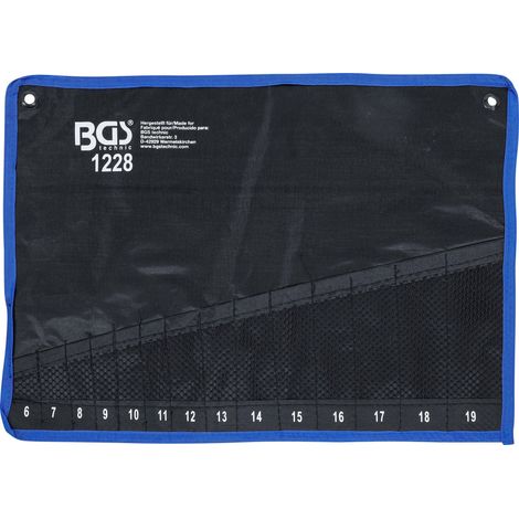 Bolsa vacía para 1228 (1/3)