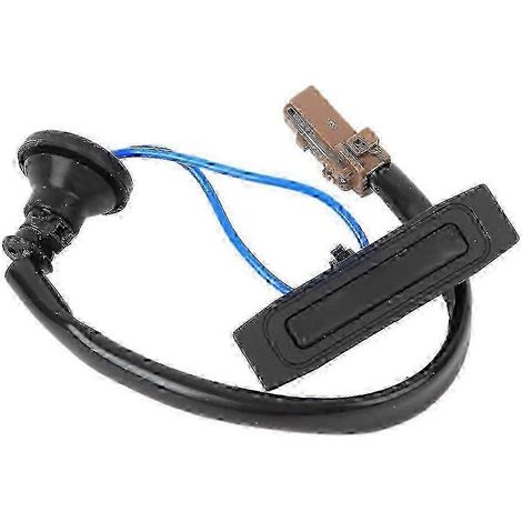 Bouton d'ouverture du coffre pour Nissan Murano, interrupteur de style OEM (1/5)