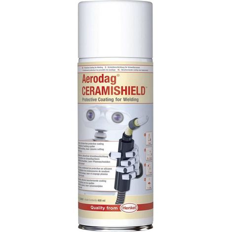 Loctite SF 7900 recubrimiento cerámico transparente spray 400 ml