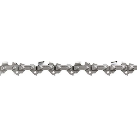 Oregon 91PX052E Kettensägenkette Teilung: 3/8 Zoll Stärke: 1,3 Glieder: 52  AdvanceCut (1/6)