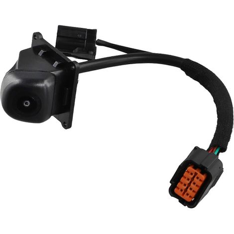 95766-F2001 Cámara de visión trasera, cámara de reversa, cámara de estacionamiento para Hyundai Elantra 2016-2018 95766F2001 (1/5)