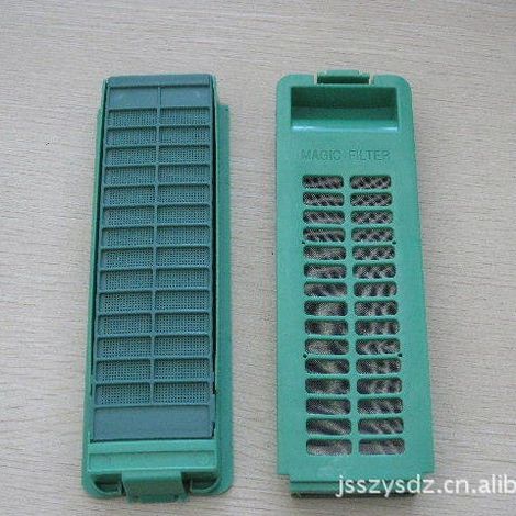 Accessoires pour lave-linge Samsung : boîte/sac de filtration (1/3)