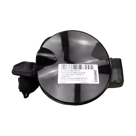 [PRODUIT D'OCCASION] Volet De Trappe Carburant ALFA ROMEO Mito 2008-2016 ♻️ Ref Oe. 156084719 - Garantie à vie (1/2)