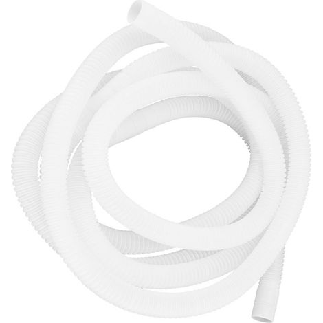 Tuyau d'évacuation de climatiseur de 3 mètres, tuyau d'arrosage télescopique flexible pour usage domestique (1/5)
