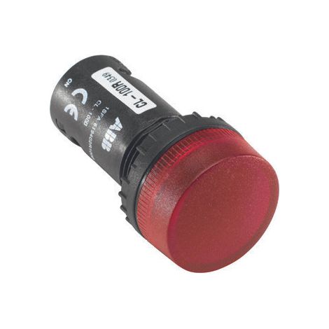 Lámpara compacta con diodo LED CL2-523C 230V AC
