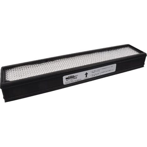 Filtro aire carb贸n activ CNH CASE IH 47131909