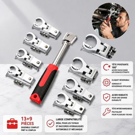 1 Pcs Cuillère Service Inox 304 Longue 18,3cm Grand Creux Cuisine Restaurant Soupe Ragoût (1/5)