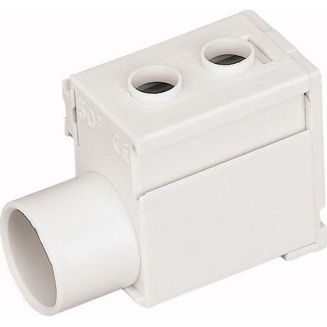 Borne additionnelle 000104902 EATON Z-EB/50/UL