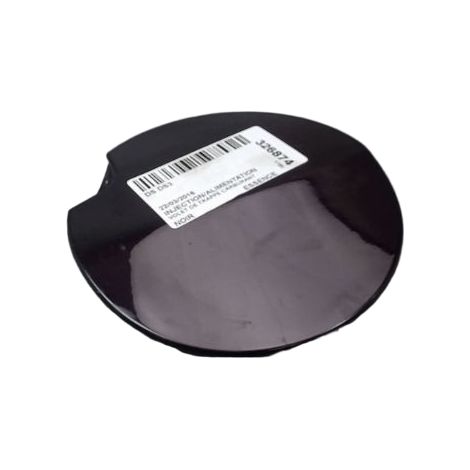 [PRODUIT D'OCCASION] Volet De Trappe Carburant Ds Ds3 ♻️ Ref Oe. 1517h7 - Garantie à vie (1/2)