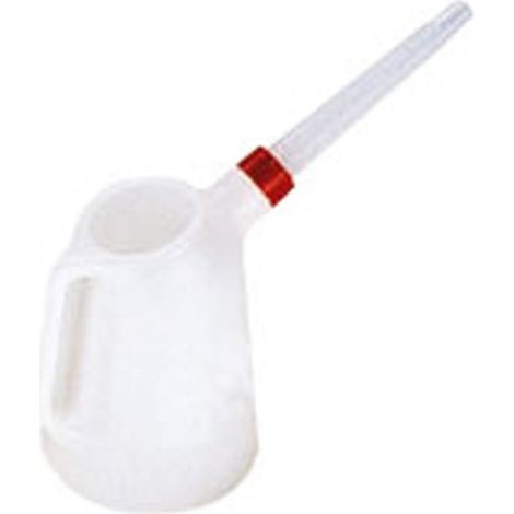 MISURA GRADUATA ESTENSIONE FLESSIBILE - 2 L
