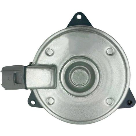 Moteur de ventilateur de refroidissement de radiateur 168000-9480 1680009480 pour Suzuki Swift 2 2012-2018 (1/5)