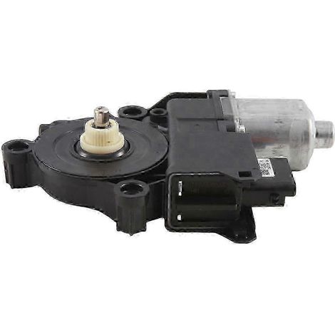 Moteur de lève-vitre électrique avant gauche 82450-3X010 824503X010 pour modèles 2011-2015