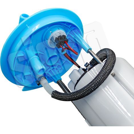 10971495 10506428 F01R00 fits the new Roewe EI6/EI6/hybrid fuel pump assembly. (1/4)