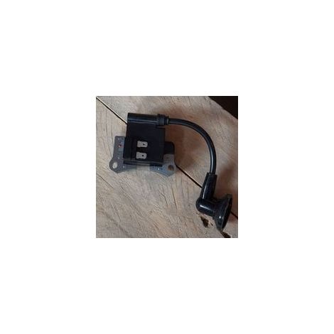 Bobine d'allumage haute tension compatible Mitsubishi TLE33 – Modèle 1E36F-2E.2 – Pour fonctionnement optimal de l'allumage - CG330 (1/5)